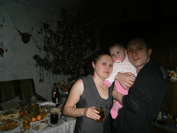 Юлия Сёмкина