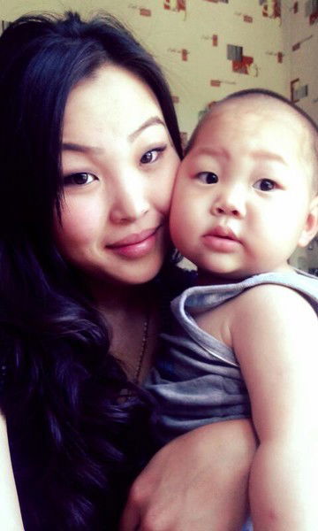 Зинка Мадалинова