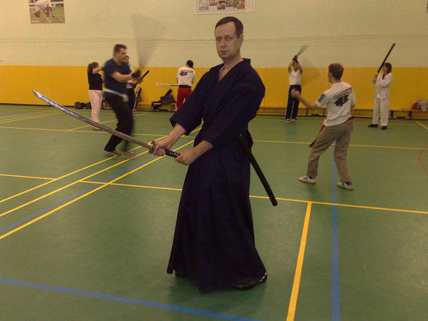 Александр Хромов