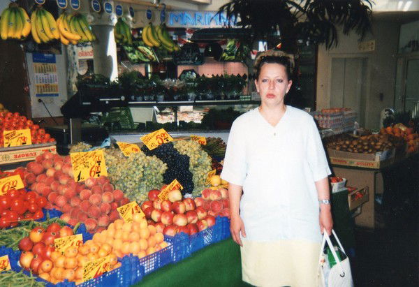 Наталья Тимошенко