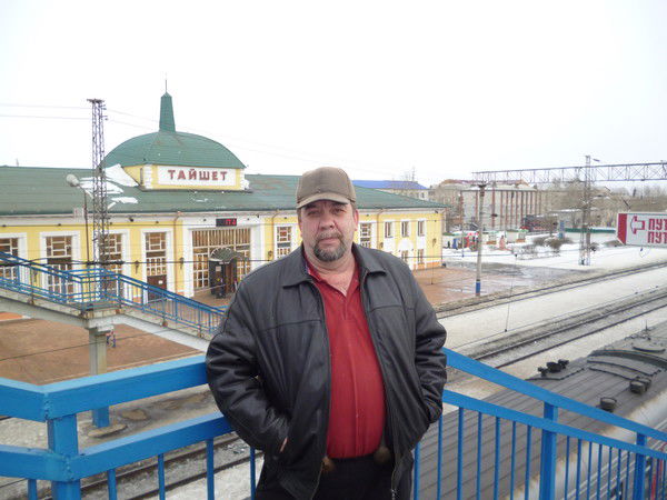 Павел Гончаров