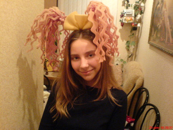 Анна Васильева