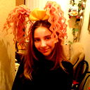 Анна Васильева
