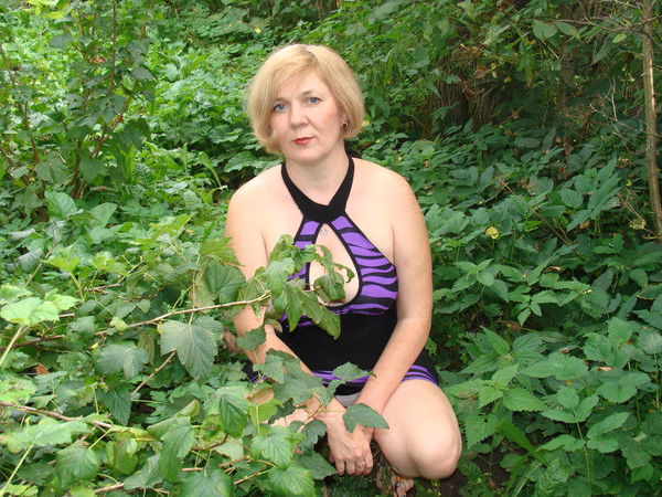 Алена Маткаримова