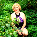 Алена Маткаримова