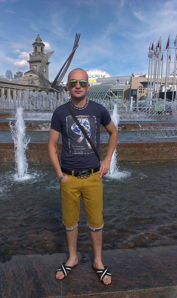 Вася Брайловский