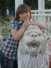 Света Хазиева