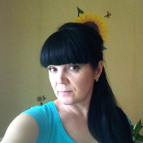 Елена Сарканич