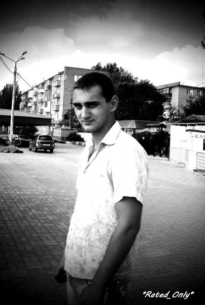 Саня Кушнирук