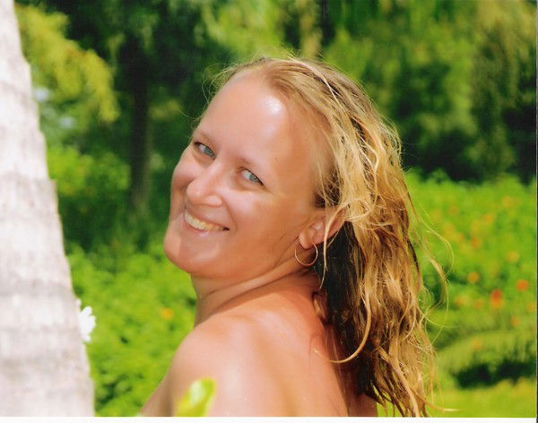 Ольга Черкасова