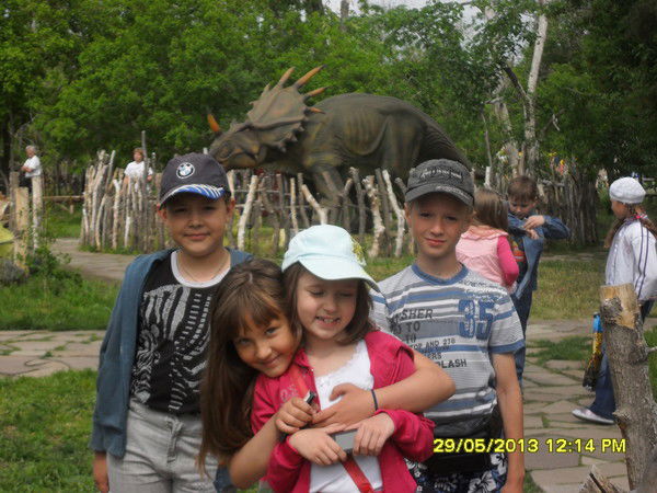 Кирилл Китаев