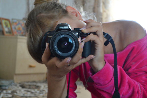 Анастасия Яблонская