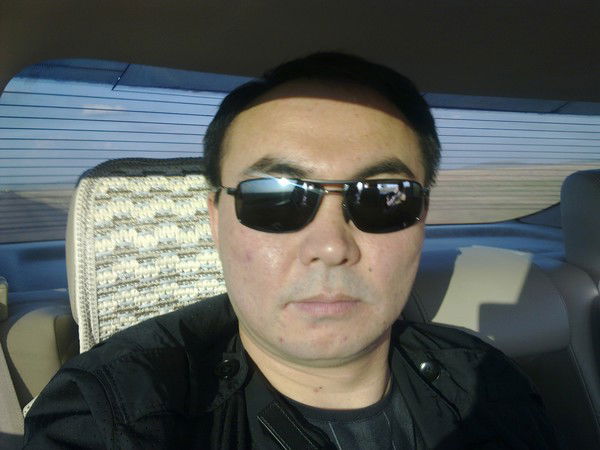 Батырлан Батырбеков