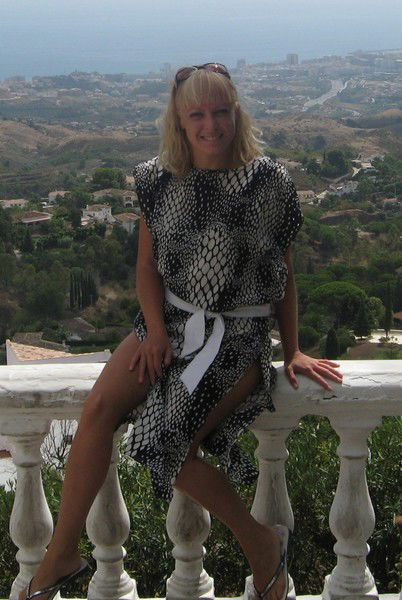 Любовь Смирнова