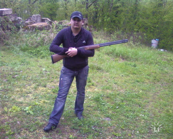 Александр Гнеушев