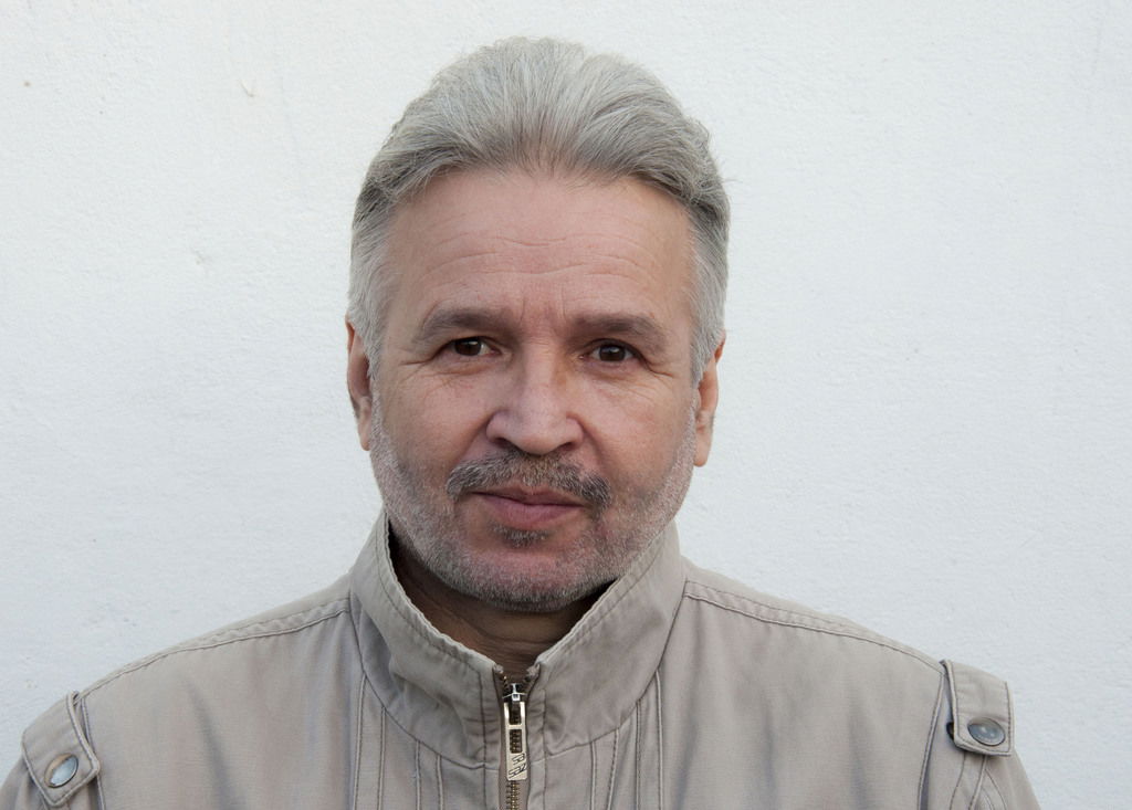 Дмитрий Боляков