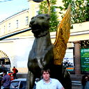 Гриша Кудин