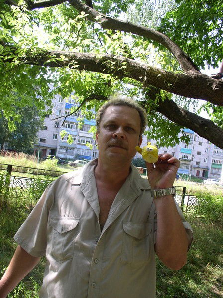 Владимир Кочетков