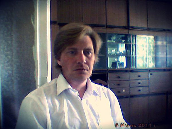 Евгений Куркутов