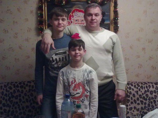 Константин Варенников