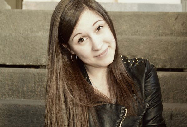 Анна Машико