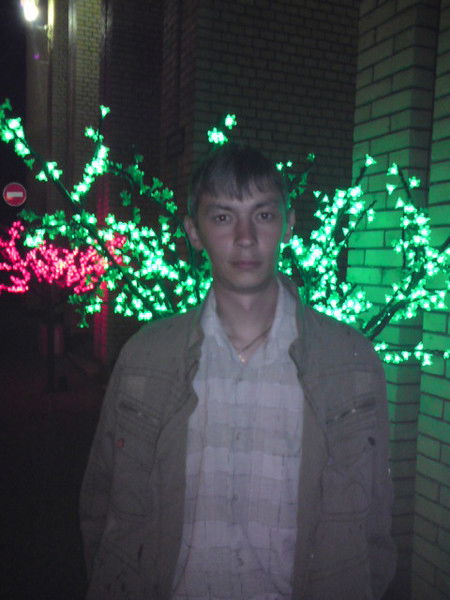 Александр Шадрин