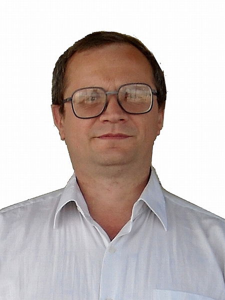 Михаил Ботов