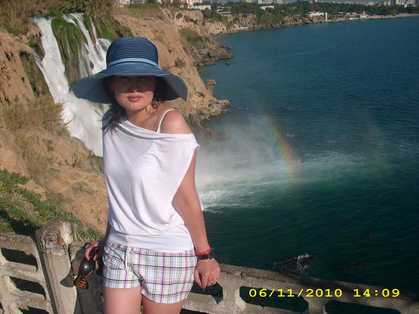 Айгуль Жунускалиева