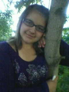 Ленусик &*)))