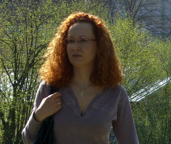 Жанна Жанна