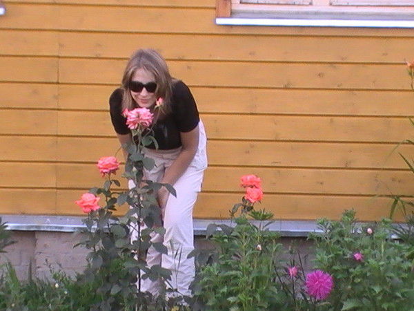 Людмила Бузулина