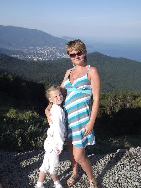 Татьяна Чикаева ( Космачёва)