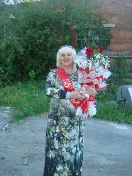 Вера Лобанова