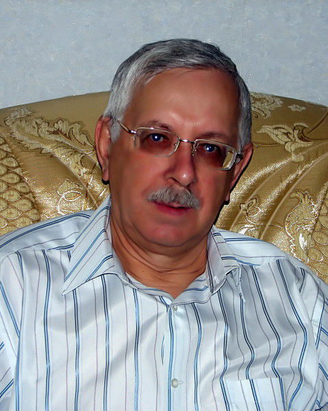 Николай Снегирев