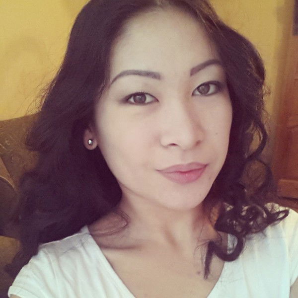 Damira Tleuberdinova