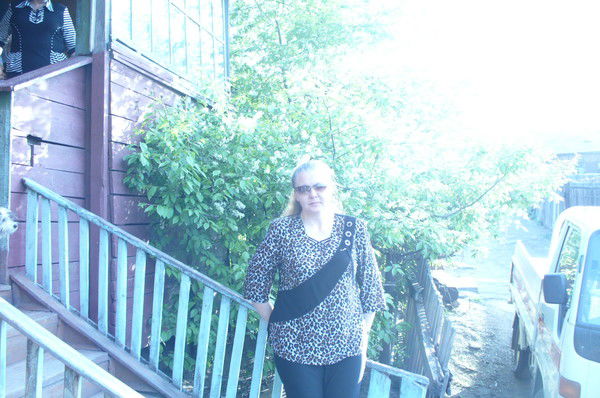 Виктория Кудряшова