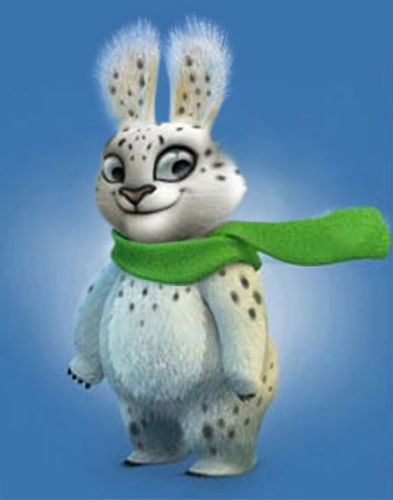 Светлана Гожая