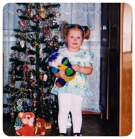 Надежда Сытова