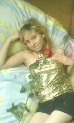 Лилия Хабибуллина