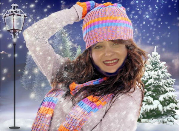 Марина Березина