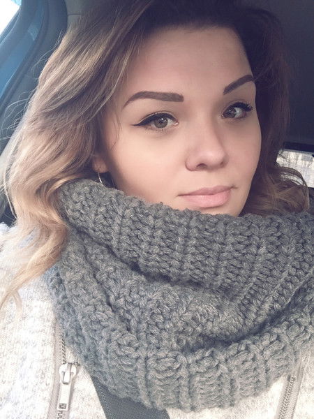 Ольга Кузнецова