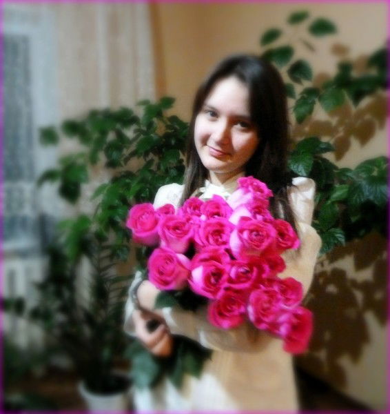 Алия Фатхутдинова