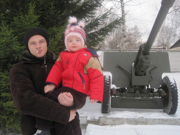 Алексей Городнин