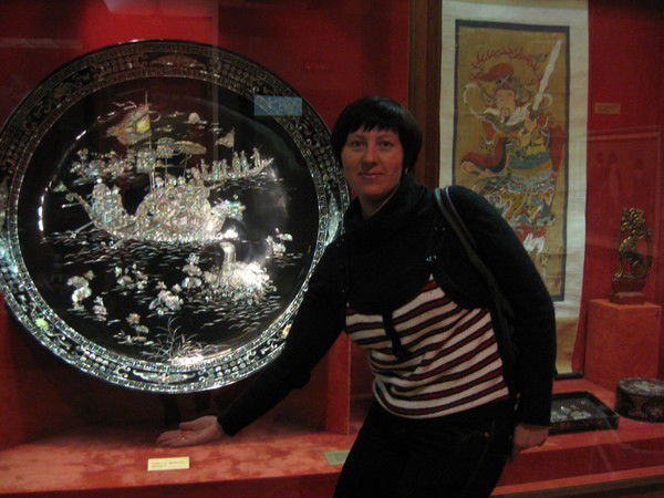 Жанна Подливаева