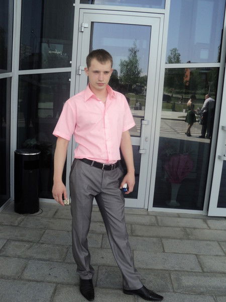 Сергей Никифоркин