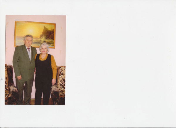 Нина Гальченко