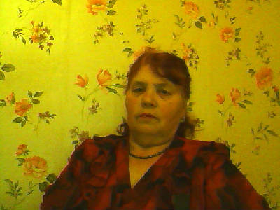 Людмила Цапкина