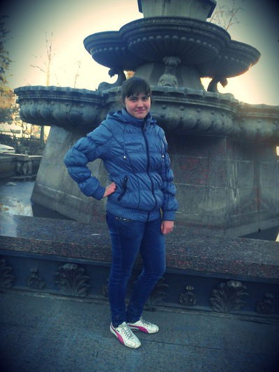 Марина Мальцева