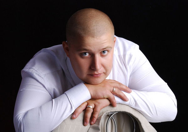 Александр Нечаев