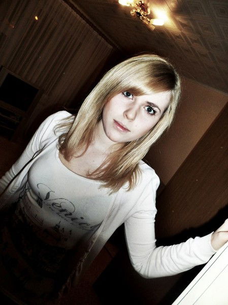 Александра Кравченко